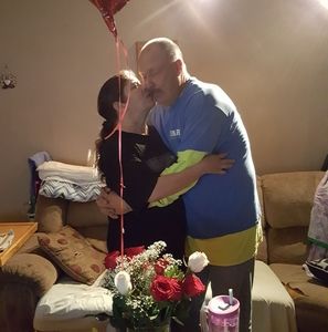 Meet your Posher, Frank